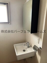 サンステラの物件内観写真